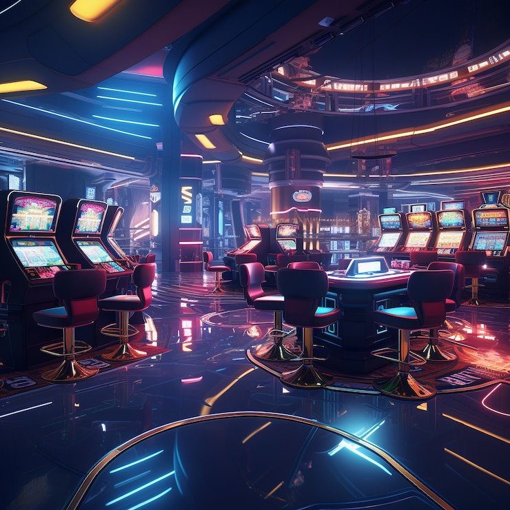 vigorjaya88 featured game showcase